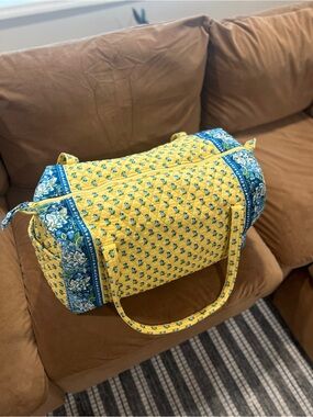 Vera Bradley Katherine Large Duffel